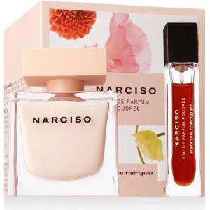 Narciso Rodriguez Narciso Poudrée EDP 90+10 ml Парфюми