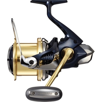 Shimano Bull's Eye 9120 – Zboží Dáma