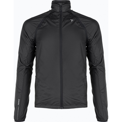 SILVINI Мъжко яке за велосипед SILVINI Vetta black 3120-MJ1612/0811