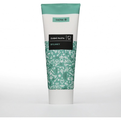 Caltha bylinky 75 ml