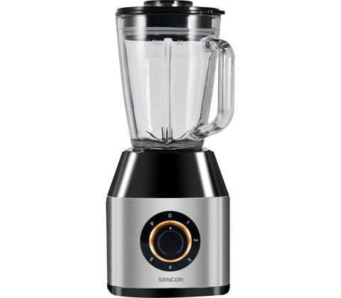 Sencor SBL 4872BK