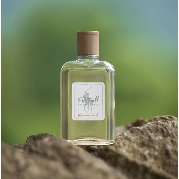 Image 1 of Ralph Lauren Polo Earth Moroccan Neroli (Refillable) EDT 100 ml