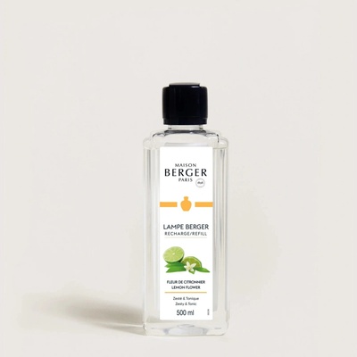 Maison Berger Paris Náplň do katalytické lampy Sladký grapefruit 500 ml – Sleviste.cz