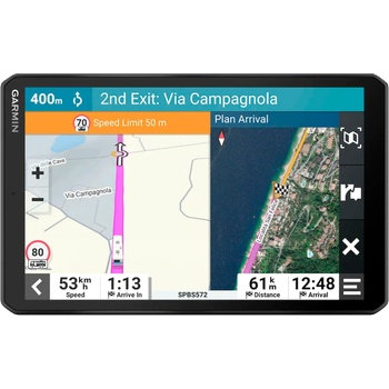 Garmin Camper 895 (010-02748-15)