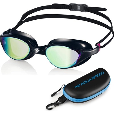 Aqua-Speed Vortex