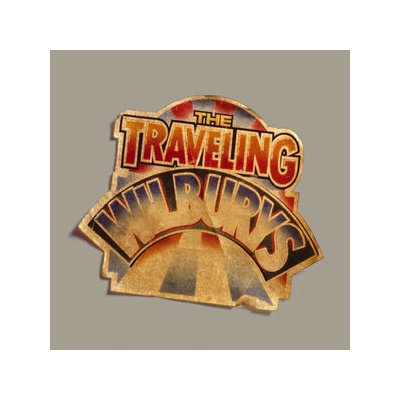 Traveling Wilburys - The Traveling Wilburys Collection CD