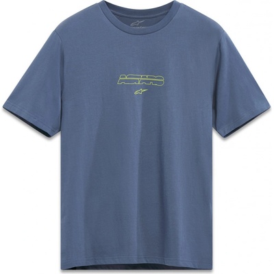 Alpinestars BOLT TYPE CSF modrá