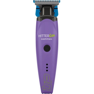 Gamma Piú Gamma+ Trimmer HITTER UP
