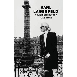 KARL LAGERFELD | OTTAVI MARIE (ISBN: 9780847834594)