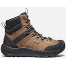 Keen Revel IV Mid Polar M dark earthcaramel cafe