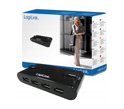 LogiLink UA0085