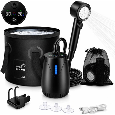Fapiere BHT-25L_BK – Zboží Mobilmania