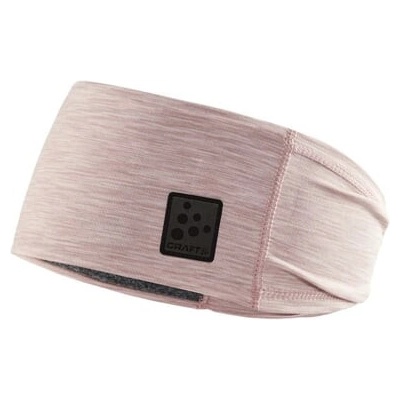 Craft Microfleece Shaped Melange-sportovní