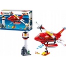 Sluban B0629 Požiarnické lietadlo