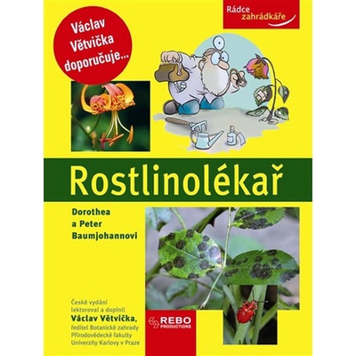 Rostlinolékař