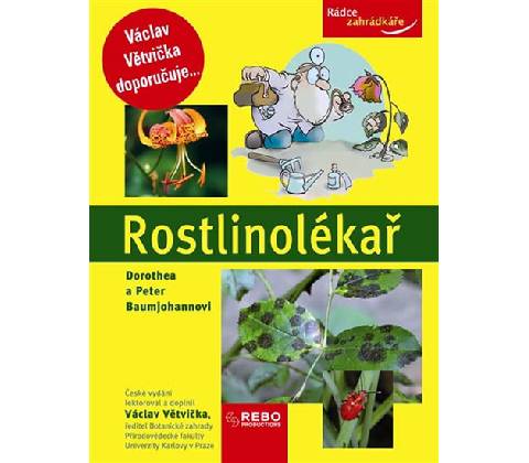 Rostlinolékař