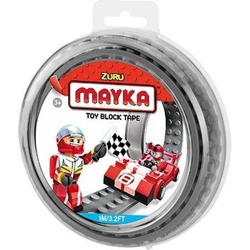 EP Line Stavebnicová páska Mayka 1 m šedá