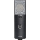 AKG C114