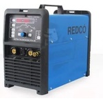 REDCO ASTRA TIG 200 AC-DC Pulse Заваръчен апарат