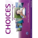 Choices Intermediate Class CDs 6