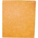 Clanax Petr umývacia handra netkaný oranžový 60 x 70 cm 180 g 1 ks