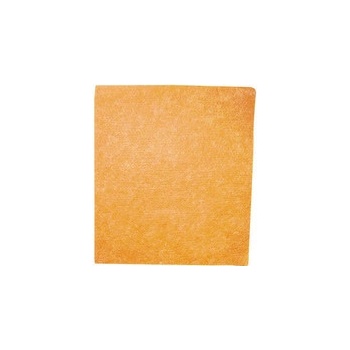 Clanax Petr umývacia handra netkaný oranžový 60 x 70 cm 180 g 1 ks