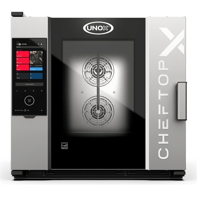 UNOX CHEFTOP-X XEDA-0621-EXRS