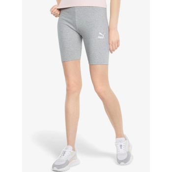 PUMA Classics Short Leggings Grey