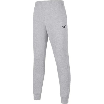 Mizuno Men Sweat Pant Heather Grey