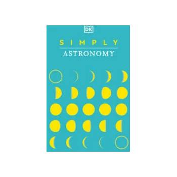 Image 1 of Simply Astronomy | DK