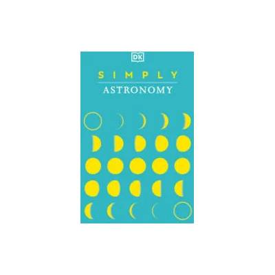 Simply Astronomy | DK