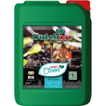 Image 1 of Dutchpro Keep It Clean 5L