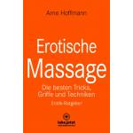 Blue Panther Books Erotische Massage | Arne Hoffmann, blue panther books, www. lebe. jetzt
