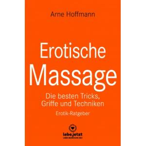 Blue Panther Books Erotische Massage | Arne Hoffmann, blue panther books, www. lebe. jetzt