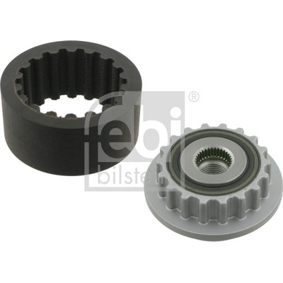 Voľnobeżka alternátora FEBI BILSTEIN 30816