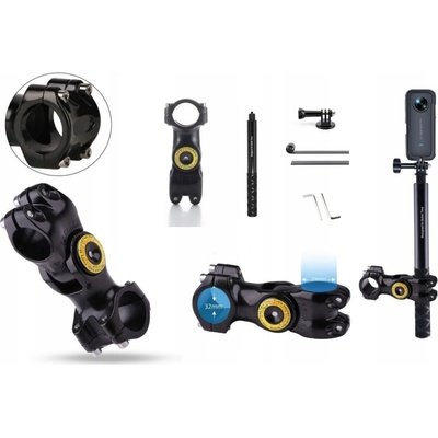 Insta360 Motorcycle Bundle V2 INST110-33