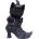 Nemesis Now Статуетка Nemesis Now Adult: Gothic - Mischievous Familiar, 18 cm (U5738U1)