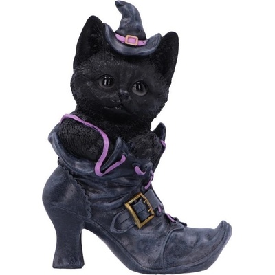 Nemesis Now Статуетка Nemesis Now Adult: Gothic - Mischievous Familiar, 18 cm (U5738U1)