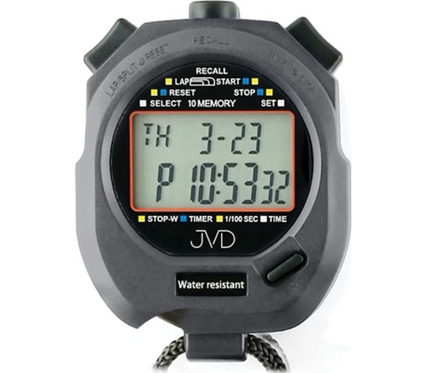 JVD ST2810