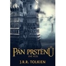 Pán prstenů II - Dvě věže brož. - J. R. R. Tolkien