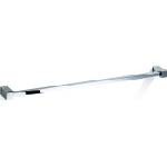 DECOR WALTHER Закачалка на релса за кърпи Corner 80 см хром (0560300)
