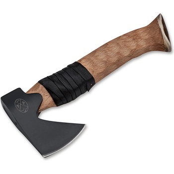 KARESUANDO METTÄMIES SCHWARZ 09KA038