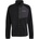 Adidas Поларено яке Adidas Men's Mountain Full Zip Fleece Jacket - Black