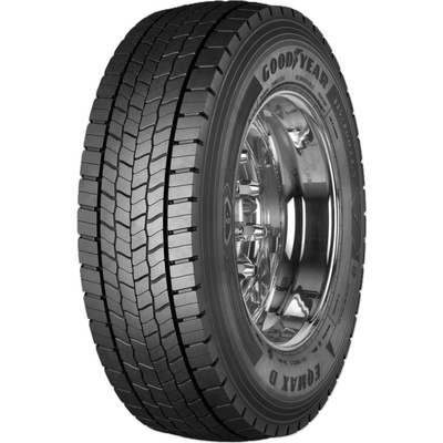 Goodyear EQMAX D 315/70 R22.5 154L