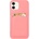 Apple Калъф Card Case за Apple iPhone 13 Pro Max - Розов KP13458
