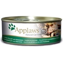 Applaws Cat Tuniak & morské riasy 156 g