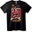 NOONEBRAND Тениска 23 Jordan Баскетбол - 2XL, White