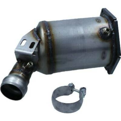 Filtr pevných částic - DPF MAXGEAR 27-6017 (276017)