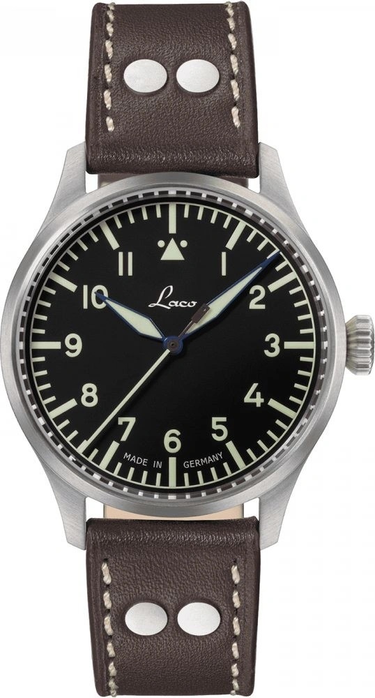 Laco Stuttgart Pro Handwinding