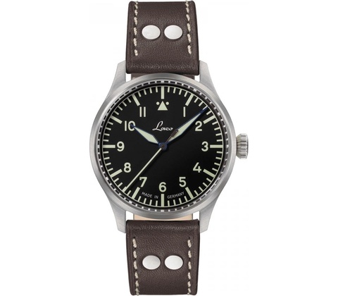 Laco Stuttgart Pro Handwinding